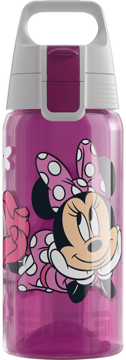 Drikkeflaske Viva Kids One 500 ml Junior Minnie polypropylen bakside