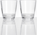 Drikkeglass Classic polykarbonat 290ml 2-pk Flamefield sett med to glass