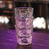 Detalj av Drikkeglass CLUB No. 22 Superglas 2-pk stablebar