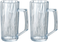 Drikkeglass CLUB No. 25 Superglas 2-pk 300 ml crystal clear forfra