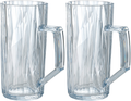 Drikkeglass CLUB No. 26 Superglas 2-pk 500 ml bruddfast foran