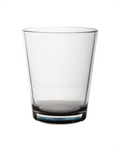 Drikkeglass melamin 250 ml 2-pack Vivid Line Gimex forfra