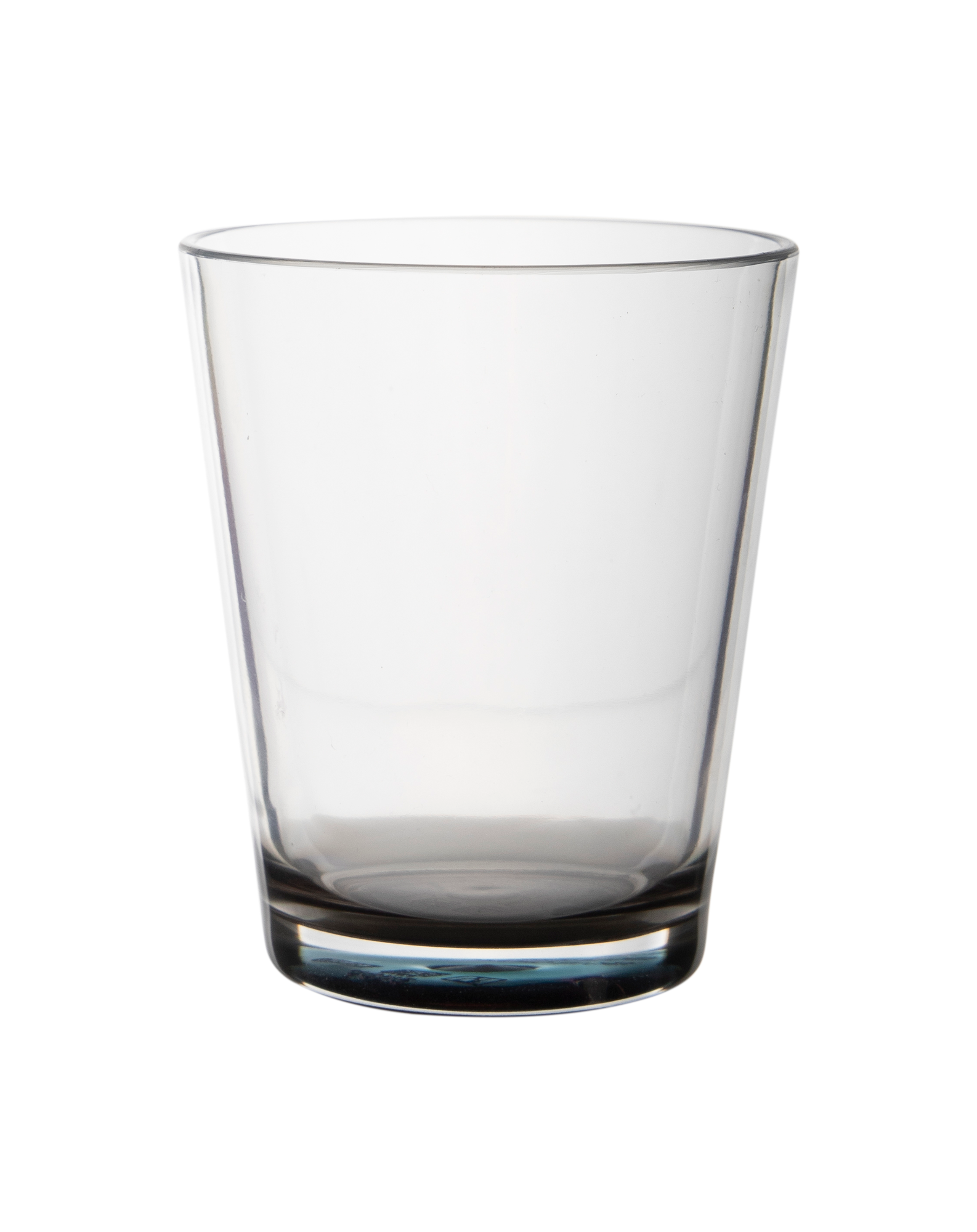 Drikkeglass melamin 250 ml 2-pack Vivid Line Gimex forfra