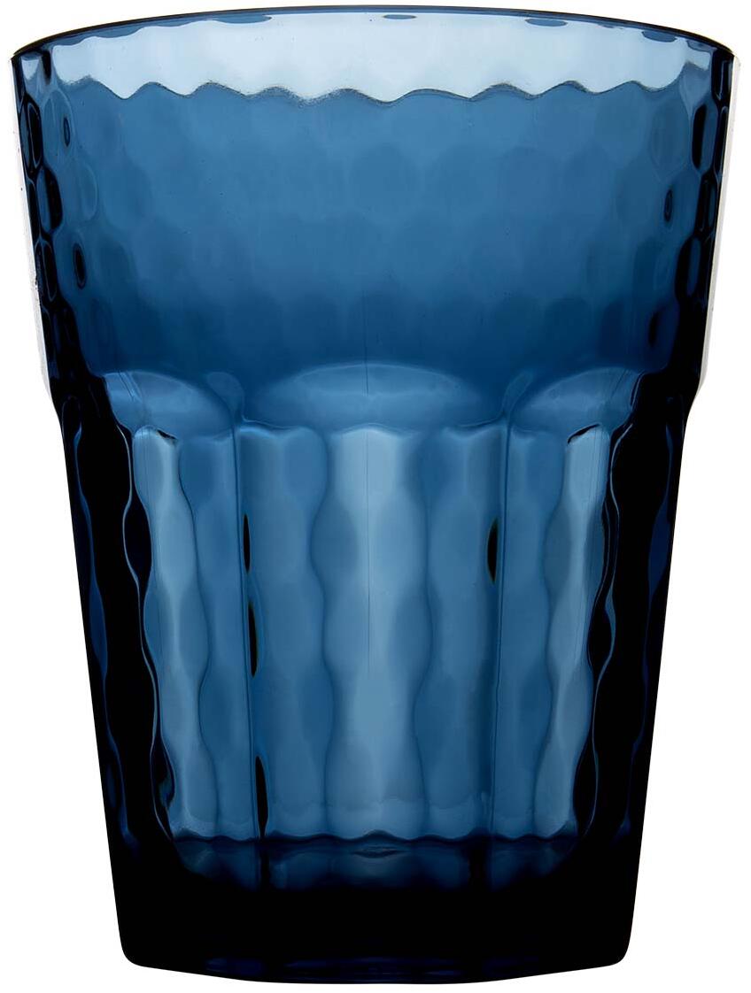 Drikkeglass Mix&Match 400 ml 4-pack bakside