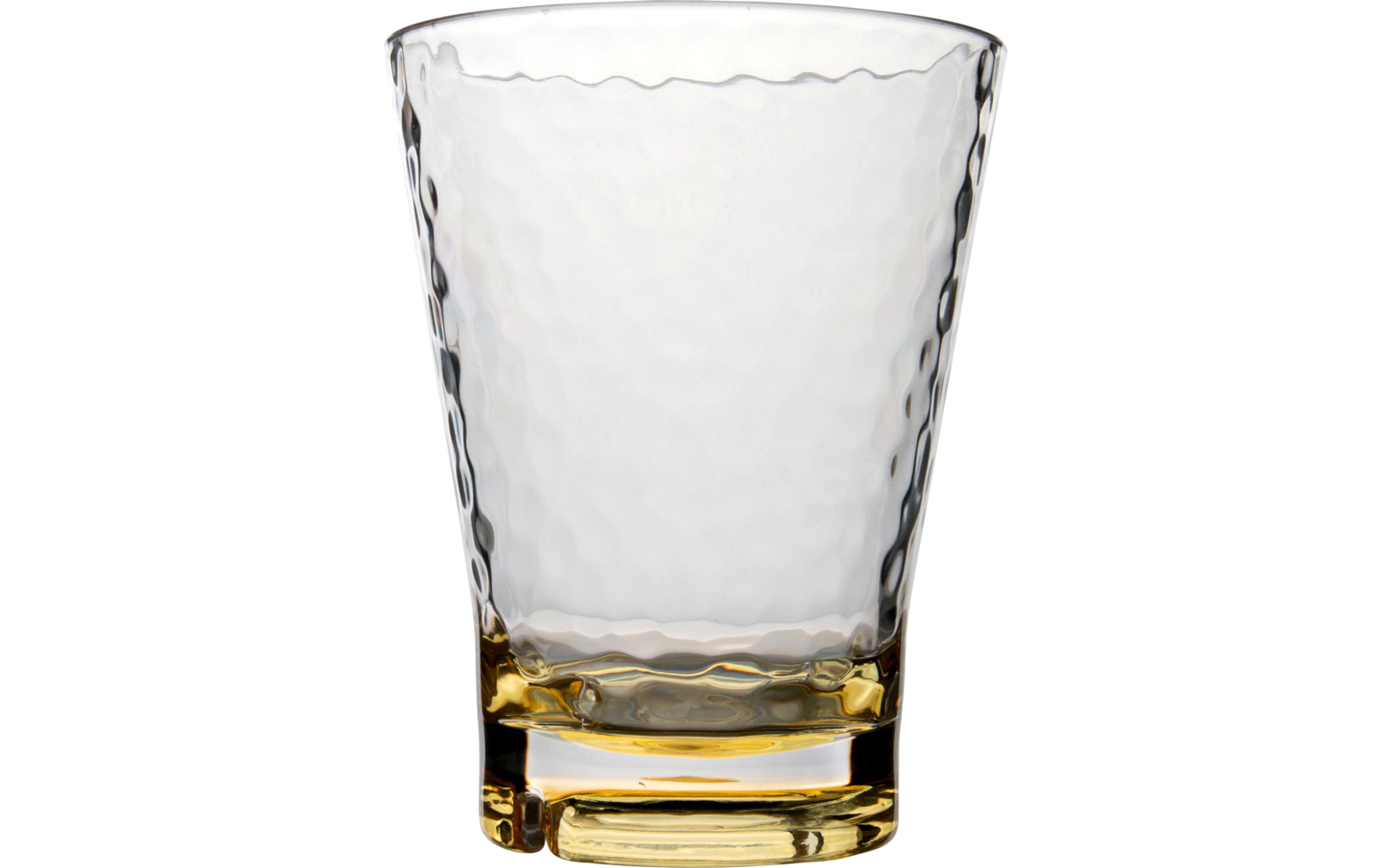 Drikkeglass pastell 350 ml 4-pack BPA-fri Bo-Camp bakside