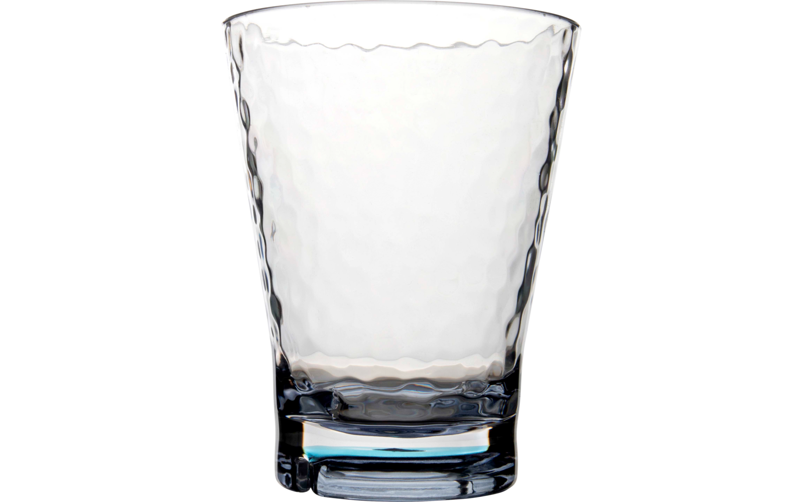 Drikkeglass pastell 350 ml 4-pack BPA-fri Bo-Camp detalj