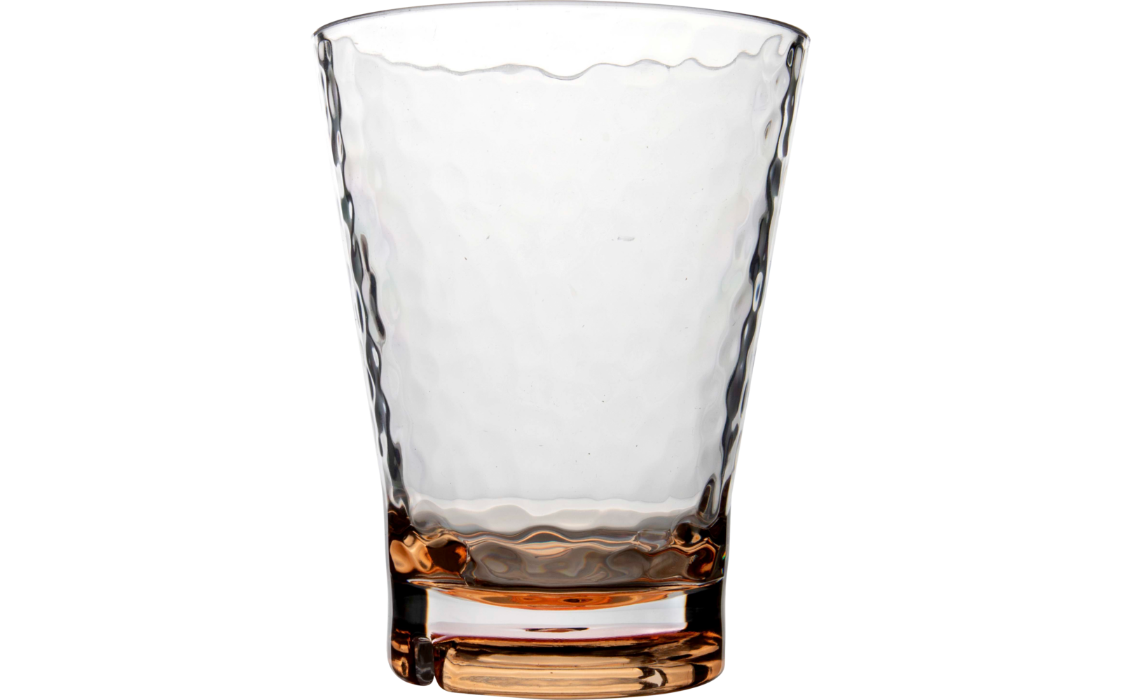 Drikkeglass pastell 350 ml 4-pack BPA-fri Bo-Camp nærbilde