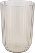 Drikkeglass Viona 300 ml creme, resirkulert PET forfra