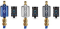 Drikkevannfilter Mobil Active med GEKA-kobling front