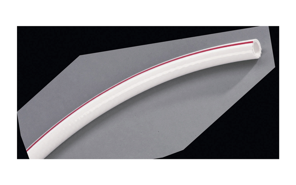 Drikkevannslange 10x15 mm for kaldt vann, metervis - Lilie montert