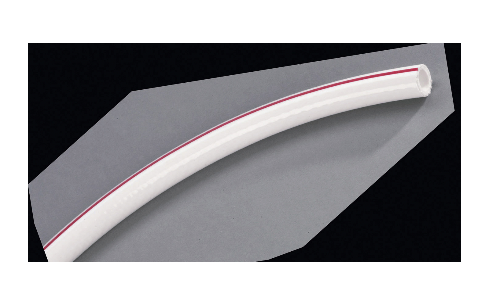 Drikkevannslange 10x15 mm for kaldt vann, metervis - Lilie montert