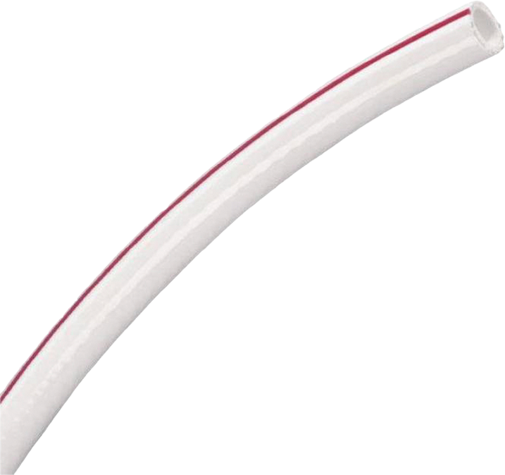 Drikkevannslange Native 10x14 mm 50 m varmebestandig - Lilie forfra
