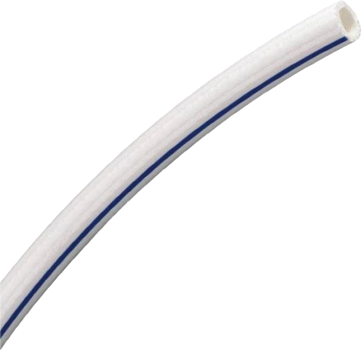 Drikkevannslange Native kaldtvann 10x16 mm meterware - Lilie forfra