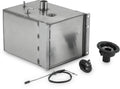 Drivstofftank AG100 i stål 20 l, 20x26x35 cm fra Dometic for sikker drivstoffoppbevaring