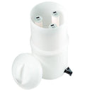 Dryppfilter Ceradyn Endurance vannfilter 25x45 cm 3800 g for filtrering av drikkevann