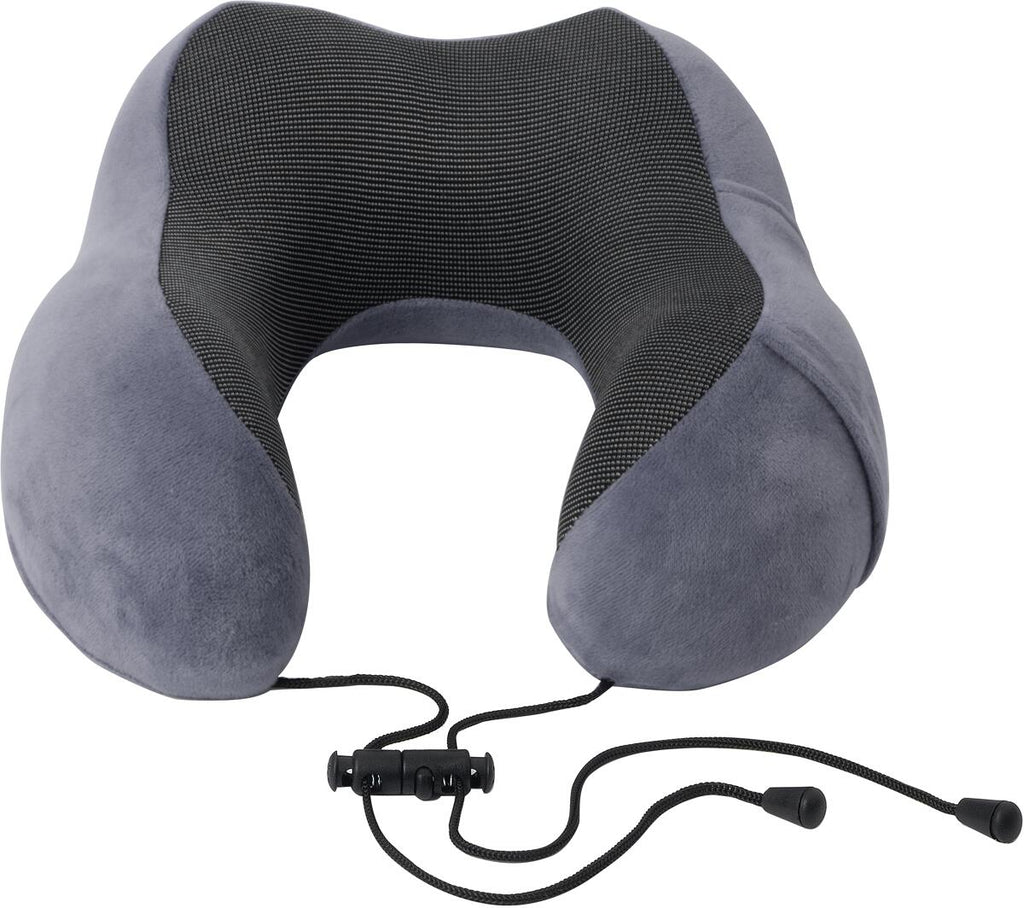 Duckbill nakkepute med Memory Foam 300 g forfra