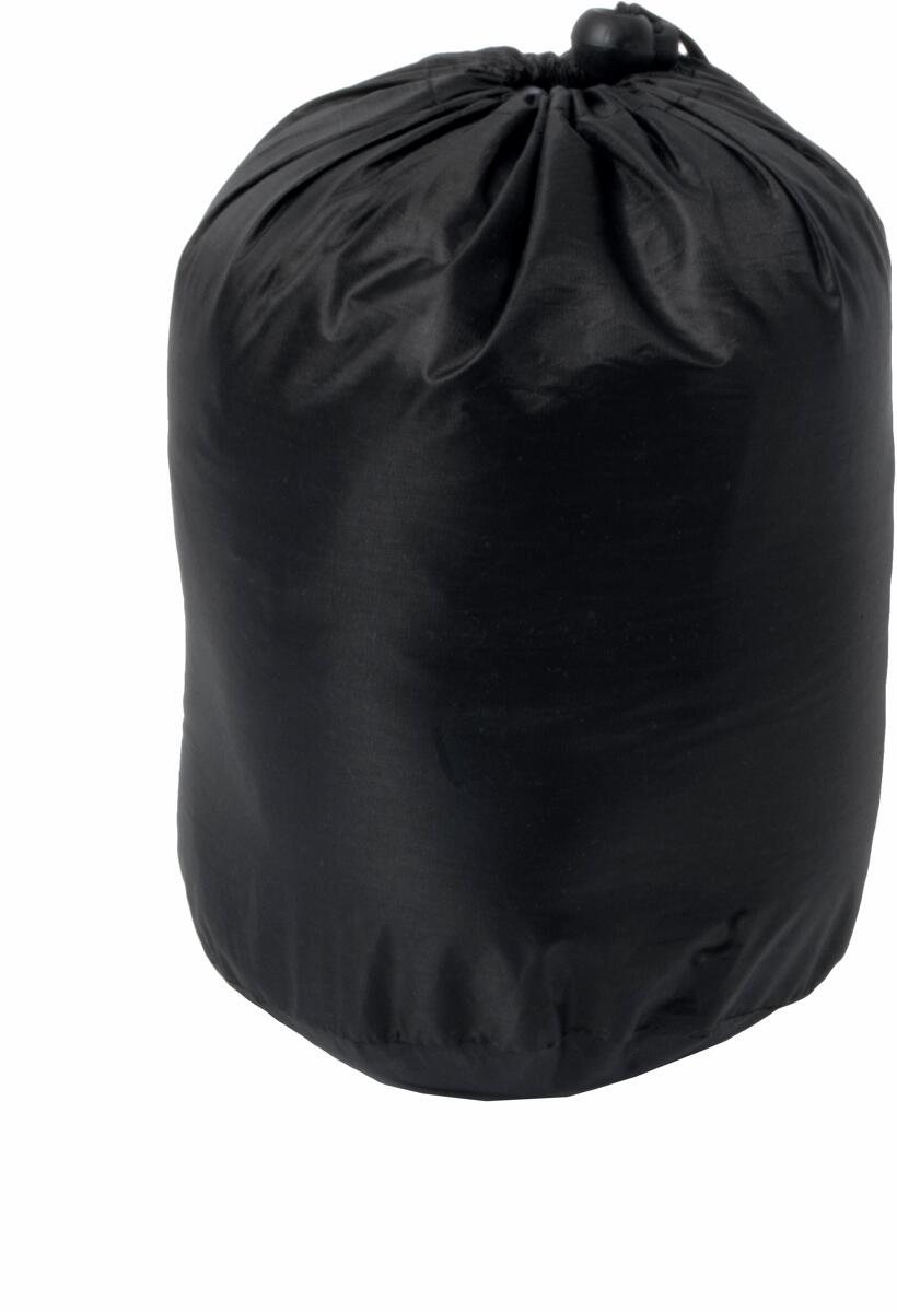 Detalj av Duckbill nakkepute med Memory Foam 300 g materiale