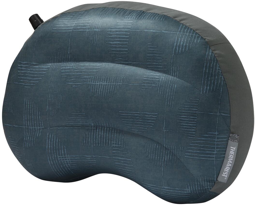 Dunpute Airhead Down 10 cm Midnight Print bakside