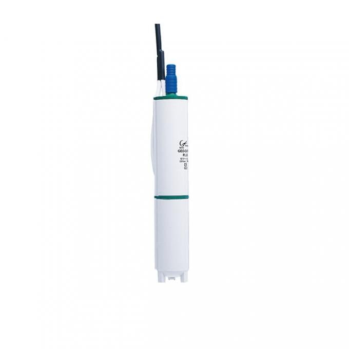 Dykkvannpumpe Geo Duplo Plus 12V 1,5 bar front