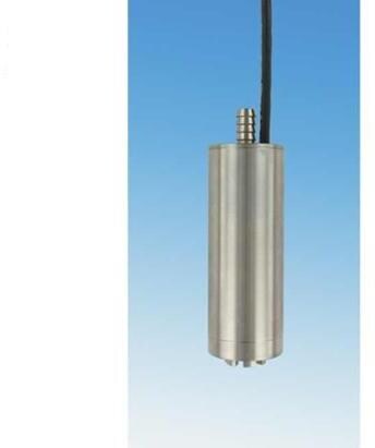 Dykkvannpumpe GEO-INOX 12V rustfritt stål 15 l/min fra Comet
