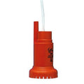 Dykkvannpumpe Lux 12V, 15 l/min, 0,6 bar fra Comet