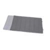 Dynesovepose Arizona L 300G 220 x 100 cm ekstra bred 2200 g - med utstikkende hodeparti