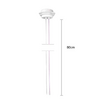 E-Waterlevel XL vanntanksensor med Bluetooth for bobil bakside