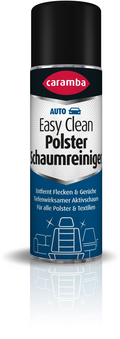 Easy Clean skumrens for polstring og tepper - Caramba, forfra