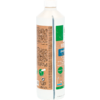 Eco Clean gråvannstanktilsetning 1 liter konsentrat bakside