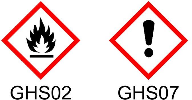 Detaljbilde av Edderkoppspray på plantebasis 500 ml - Yachticon