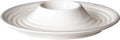 Eggeglass Savana melamin 13 cm kremfarget fra Brunner