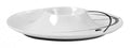 Eggeglass Serenade melamin 13 cm hvit fra Brunner