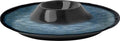 Eggeglass Venetian melamin Ø13 cm med antiskli - forfra