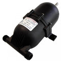 Ekspansjonstank STEADYflo 0,7 l for trykkvannsystem maks 8,6 bar SHURflo front