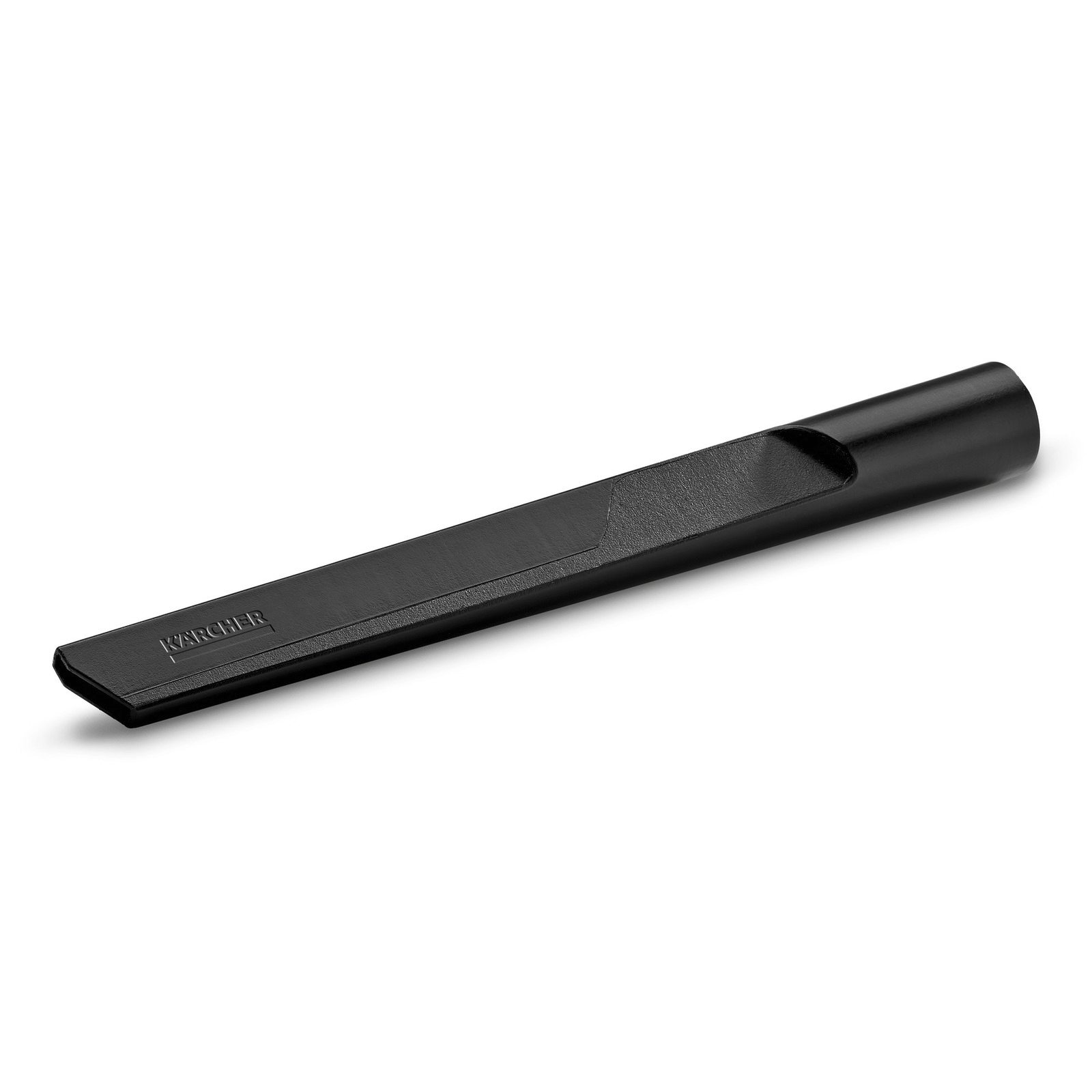 Ekstra lang fugedyse for våt-/tørrstøvsuger 350 mm - Kärcher forfra