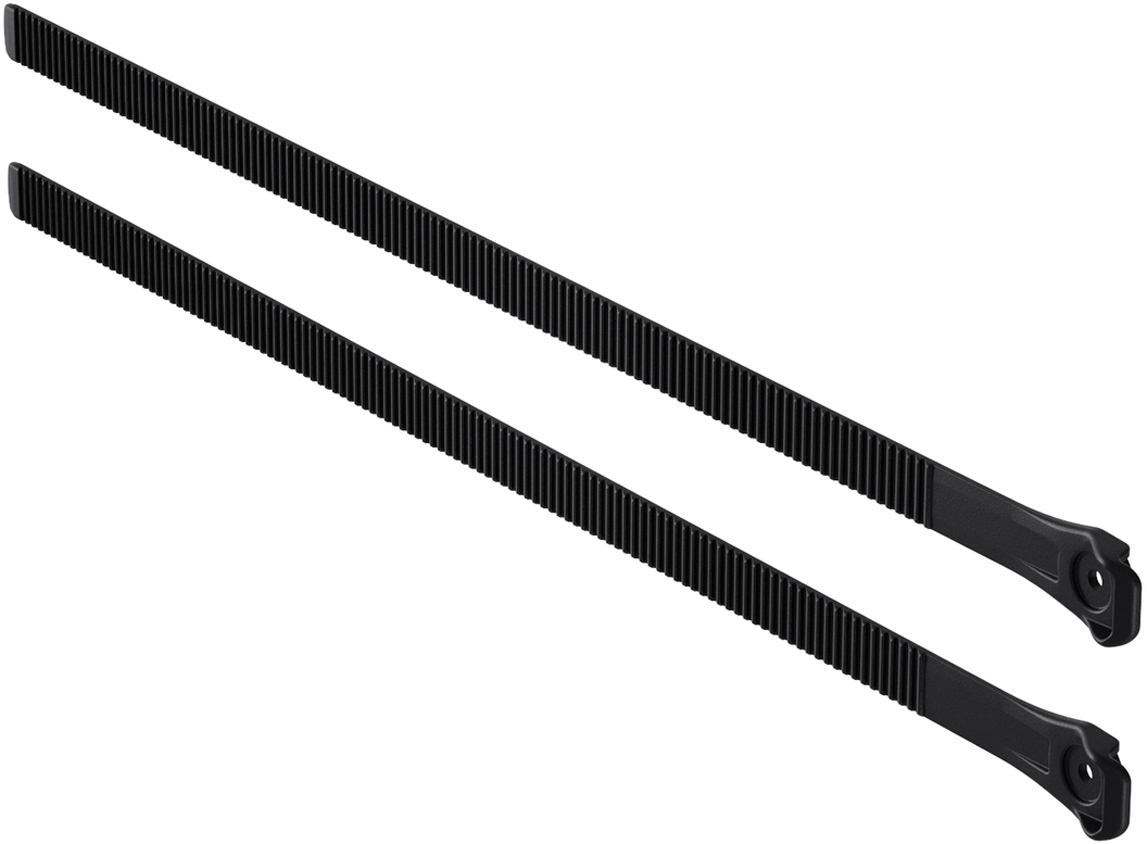 Ekstra lange hjulstropper 2 stk for Epos/EasyFold XT/VeloSpace XT - Thule forfra