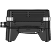 Bakside av Elektrisk bordgrill Attitude 2go 2000 W 59x47 cm