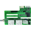 Elektrisk drivsett for takluke Dometic Heki 3 montert