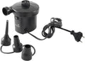 Elektrisk luftpumpe Super Cell 230V, 233 l/min - Easy Camp for effektiv oppblåsing