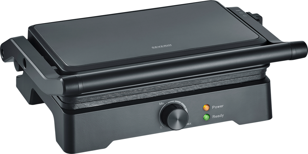 Elektrisk multigrill KG 2391 XL 1800 W PFAS-fri forfra