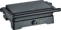 Elektrisk multigrill KG 2391 XL 1800 W PFAS-fri forfra