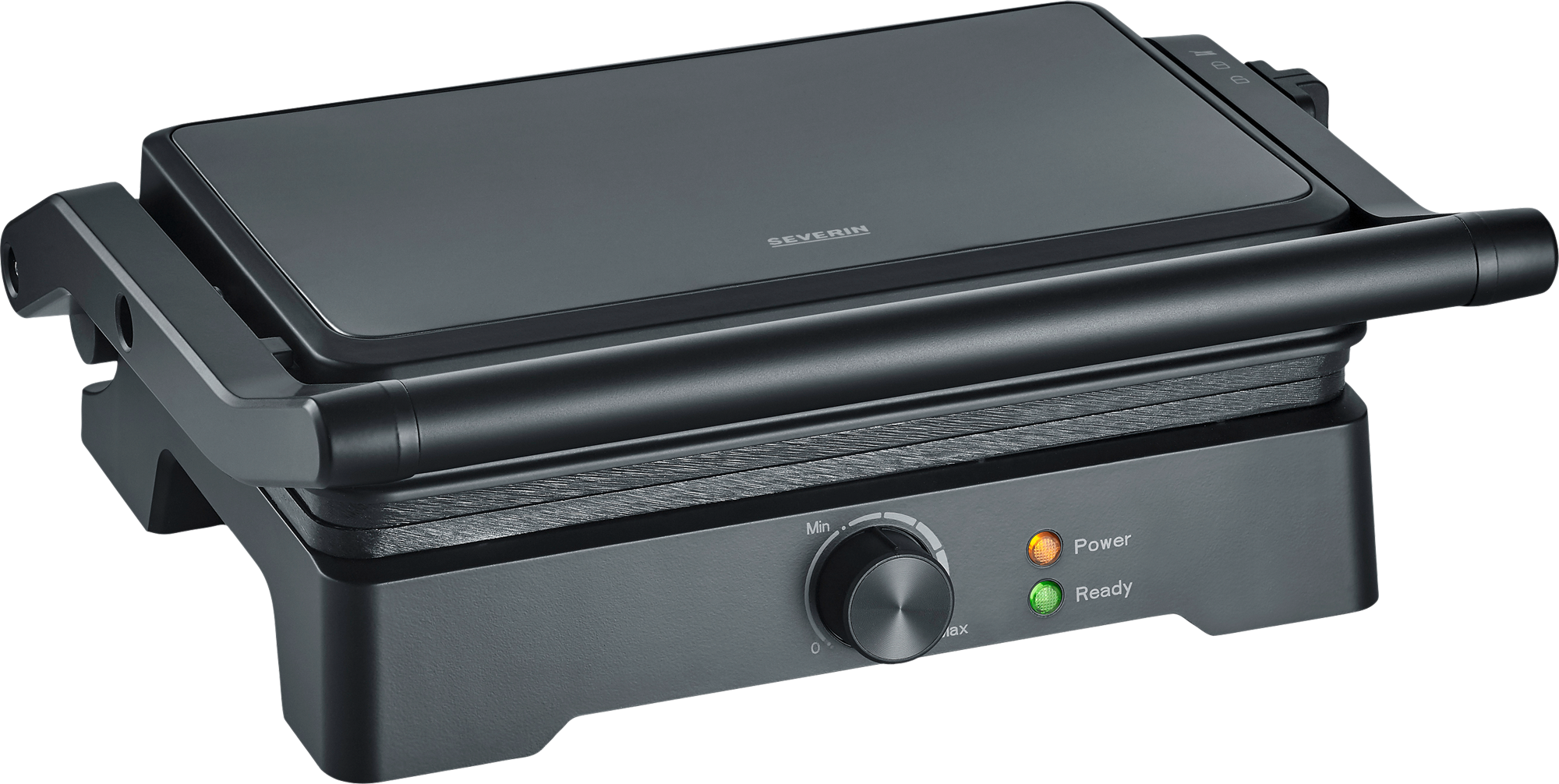 Elektrisk multigrill KG 2391 XL 1800 W PFAS-fri forfra