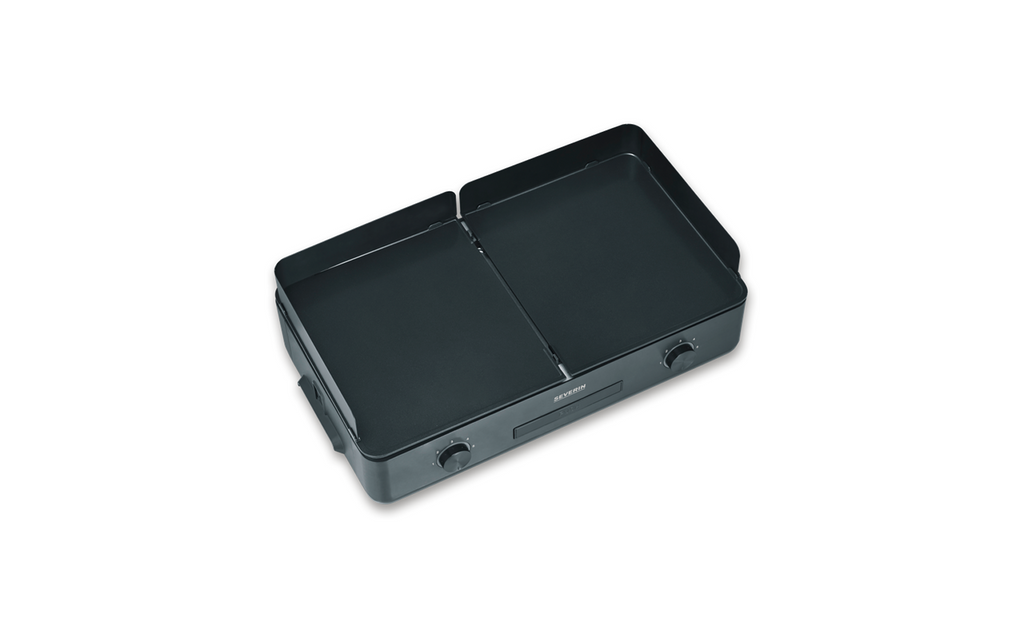 Elektrisk plancha bordgrill PG 8569 bakside