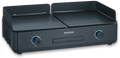 Elektrisk plancha bordgrill PG 8569 front