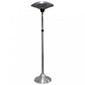 Elektrisk terrassevarmestråler Barcelona 2,1 kW 210 cm fra Enders