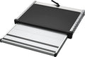 Elektrisk uttrinn Slide Out Step G2 12V, 200 kg, 436 mm - Thule montert på campingbil