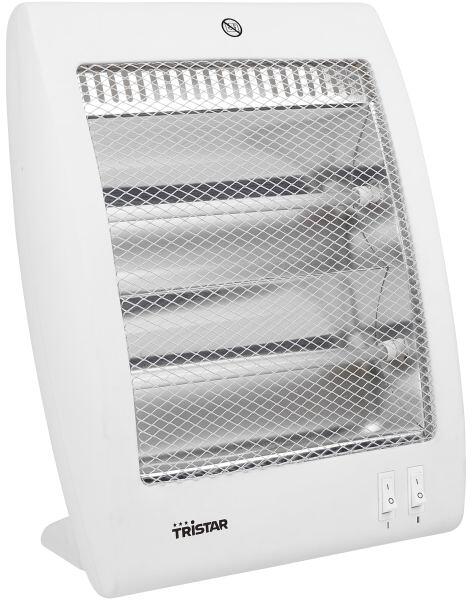 Detalj av Elektrisk varmeovn KA-5127 230V 800W 2 trinn