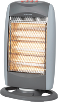 Elektrisk varmestråler Safe-t-Shine 1200 Compact 3 trinn forfra
