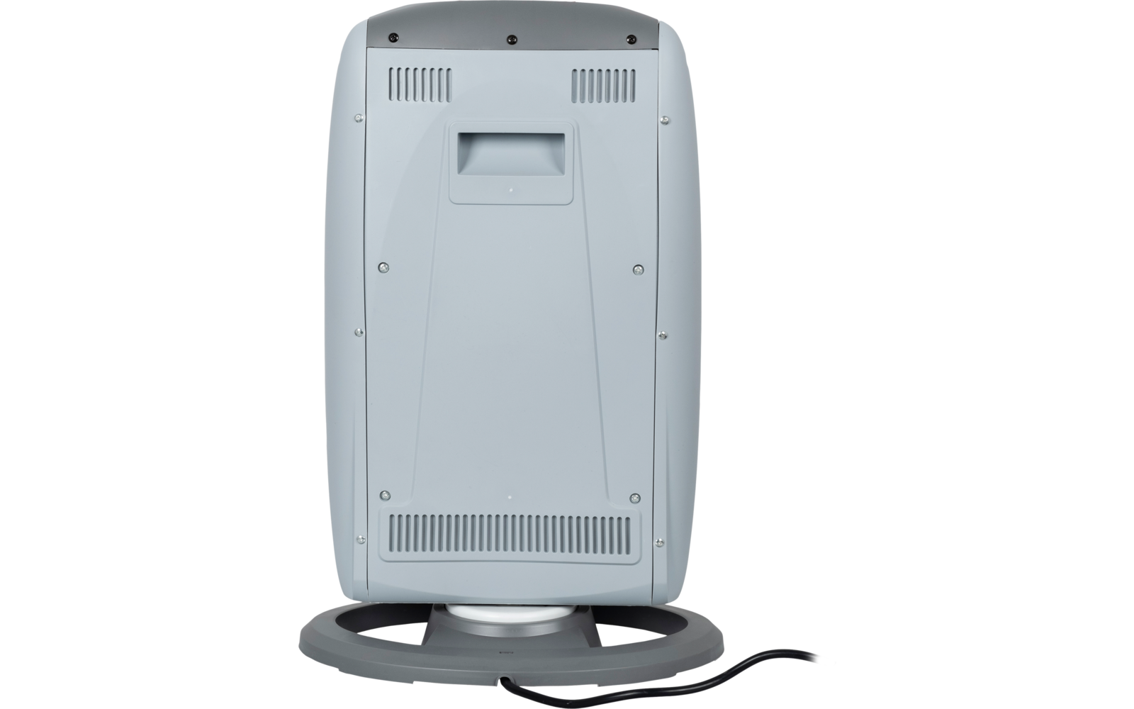Innebygd vippebeskyttelse på Elektrisk varmestråler Safe-t-Shine 1200 Compact 3 trinn