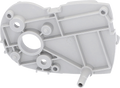 Endeplate høyre for Omnistor 5102 markise Thule forside